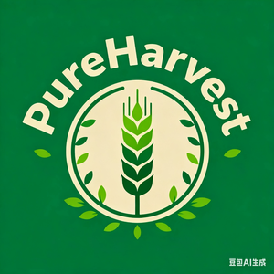 PureHarvest Green