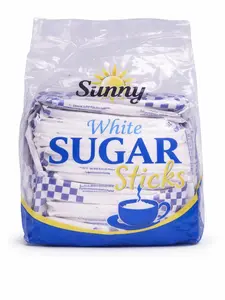 Sunny Gold White Sugar Sticks