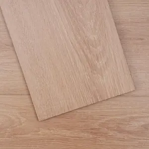 VEVOR Peel and Stick Floor - 36x 6 Self Adhesive Vinyl, 20 Tiles, 0.62 mm Thick, Light Gray Wood Grain DIY Flooring for Bedroom, Living Room, Bathroom (29 Sq. Ft/Box)VEVOR Super Brand Day