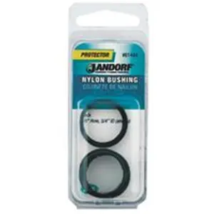 Jandorf Specialty Hardw Bushing Nylon 7/8X3/4 Sh 61444