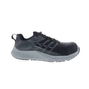 Merrell Moab Flight CF Carbon Toe Mens Black Wide Work & Safety Shoes