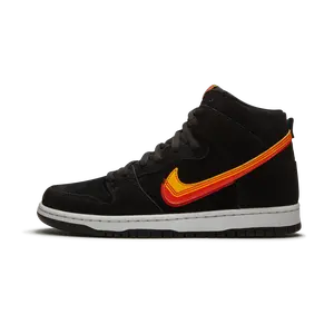 SB Dunk High "Truck It" BQ6826 003