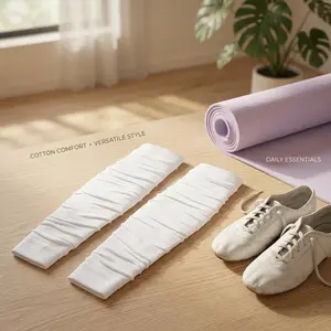 Men's Football Calf Compression Sleeves Leg Warmers with Backplate - Supportive Sports Gear for Soccer Training Running Gym Workout Athletic Performance Muscle Recovery Protective Gear for Athletes Comfortable Fit