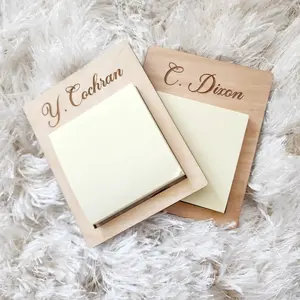 Sticky Note Holder