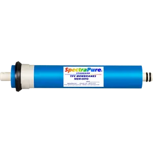 SpectraPure® Standard 90GPD RO Membrane - MEM-0090