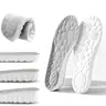 4D Cloud Height Increase Insoles for Men Wowen, Cloud Tech Insole, Soft Memory Foam Insoles, Comfort Steppers Height Increase Insoles