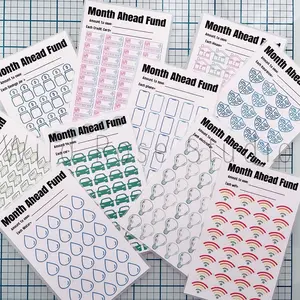Month Ahead Fund Laminated Challenges