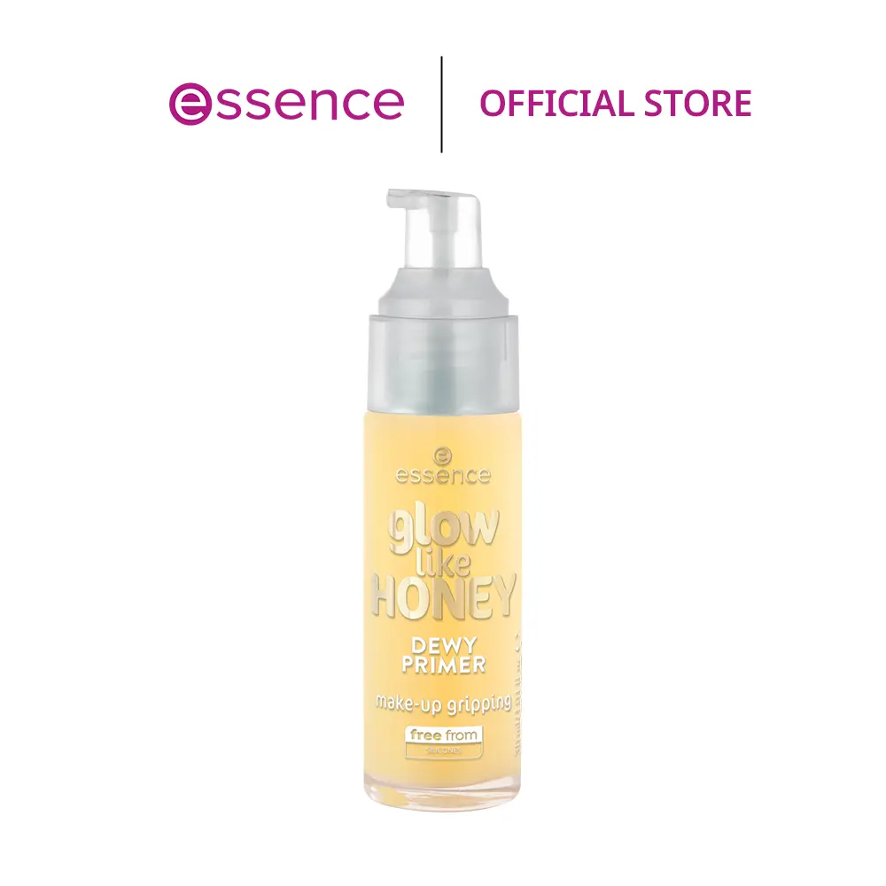 glow like HONEY DEWY PRIMER glow like HONEY DEWY PRIMER