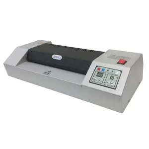 Tamerica TCC﻿﻿-6﻿000﻿ 13” Professional Photo Pouch Laminator