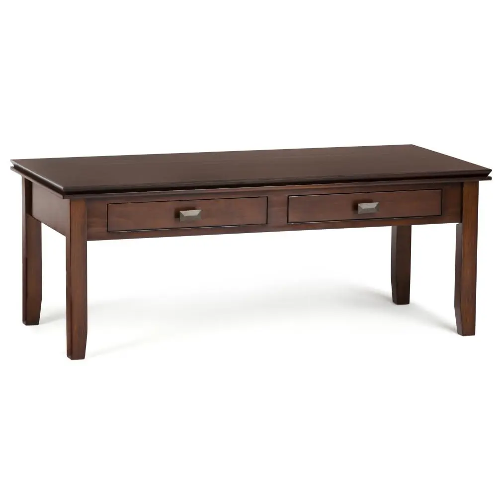 Artisan Coffee Table