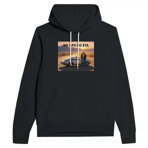 Unisex Pullover Hoodie | Bella + Canvas 3719