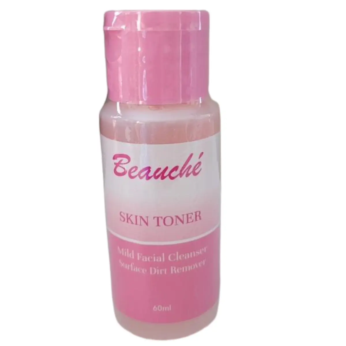 Beauché Toner