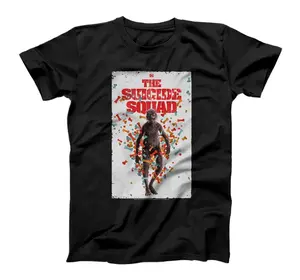 The Suicide Squad Weasel PosterT-Shirt, Sweatshirt, Hoodie