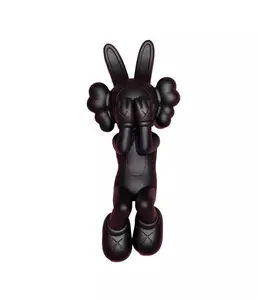 Kaws | HOLIDAY INDONESIA ACCOMPLICE BLACK 2023