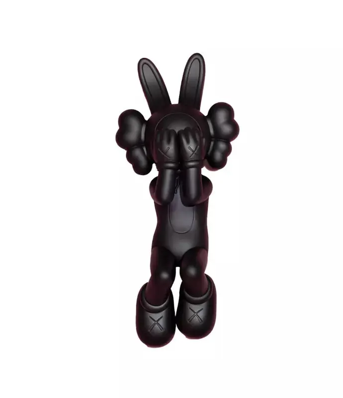 Kaws | HOLIDAY INDONESIA ACCOMPLICE BLACK 2023