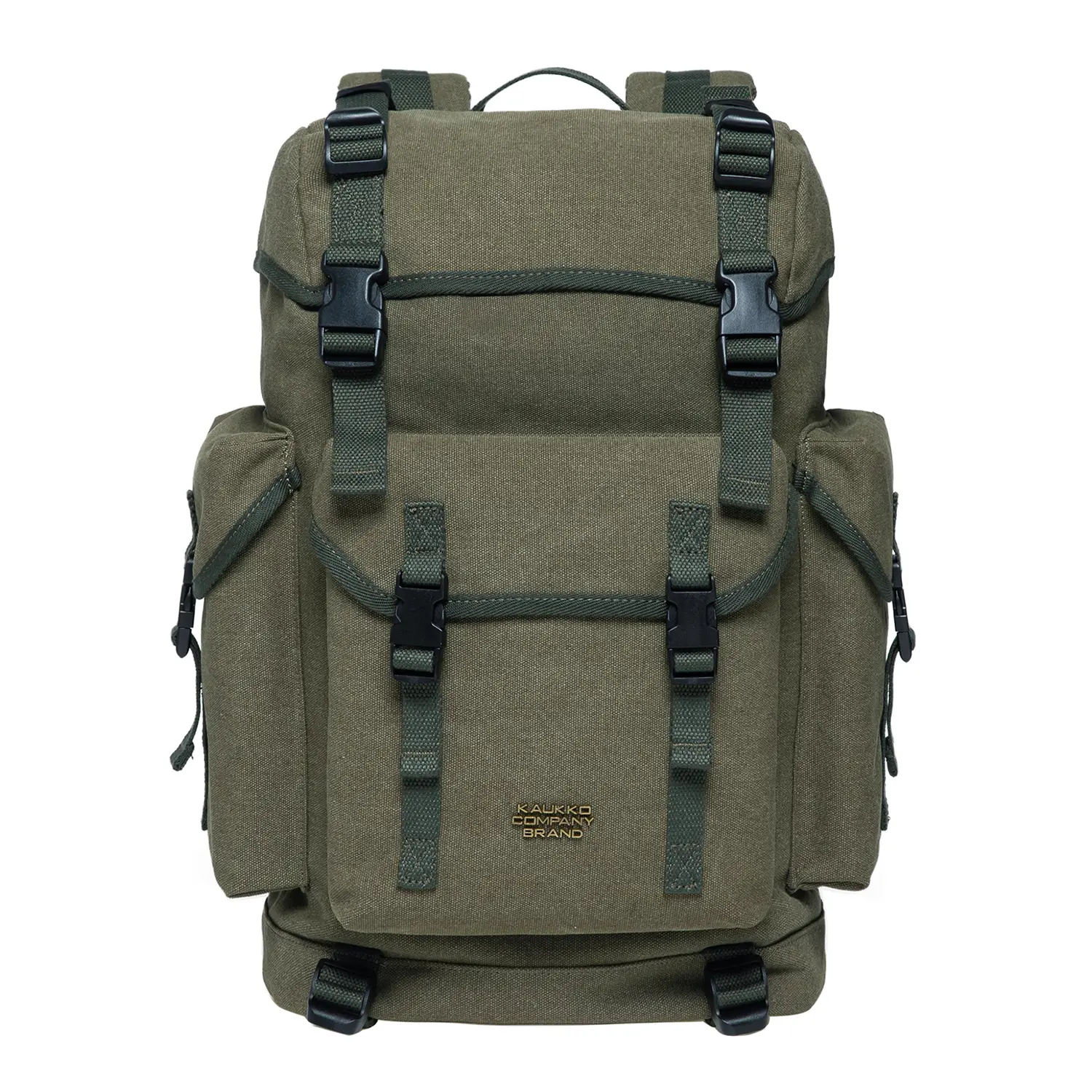 KAUKKO Men's Women's School backpack hiking backpack travel bag laptop backpack outdoor sports leisure daypacks