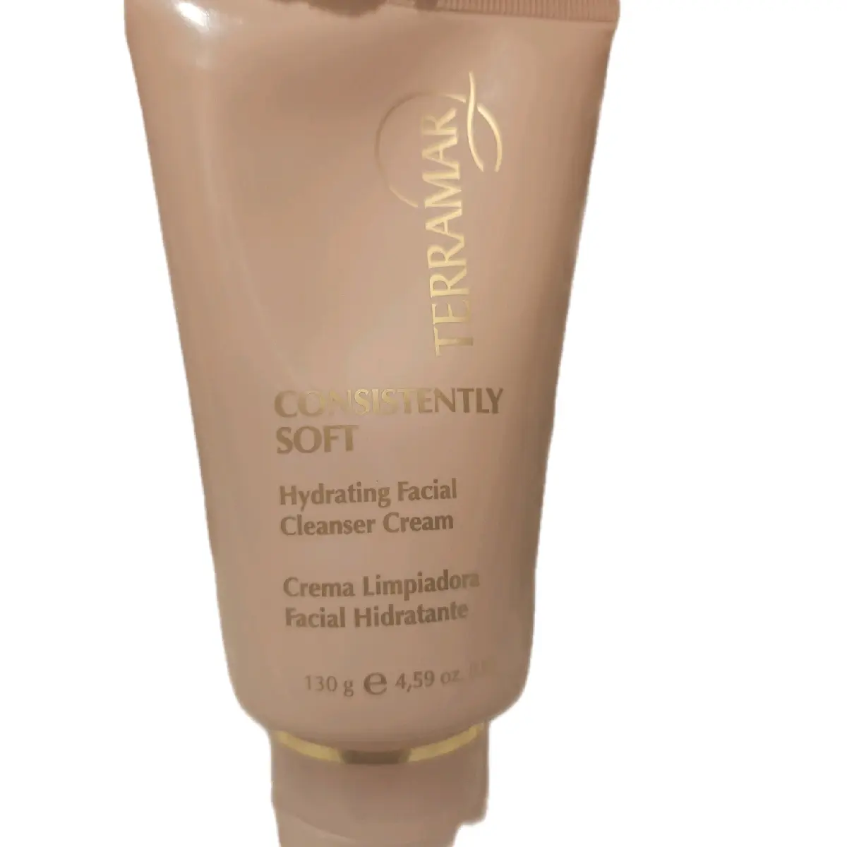 Hydrating Facial Cleanser Cream for Comfortable Skin - Skincare Cleansing Facial Cleansing Facial Wash Hydrate Moisturize Moisture Moisturizer Moisturizing
