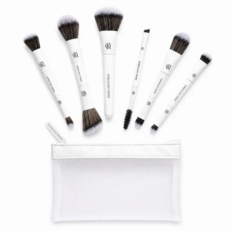 The Signature Set