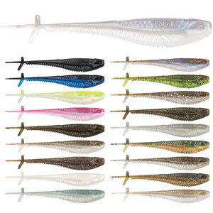 Rapala CrushCity Mooch Minnow 3.5" Swimbait