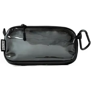 NEO Production Zipper Bags - Electronics & Camera Accessories Bag -  organizer, Gear Accessory Pouch, Travel Camera Essentials (Extra Small, Black)