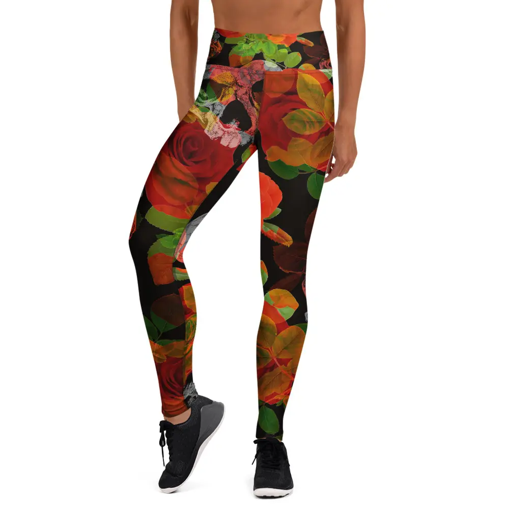 Yoga Leggings