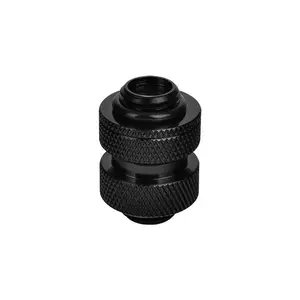 Pacific G1/4 Adjustable Fitting (20-25mm) – Black
