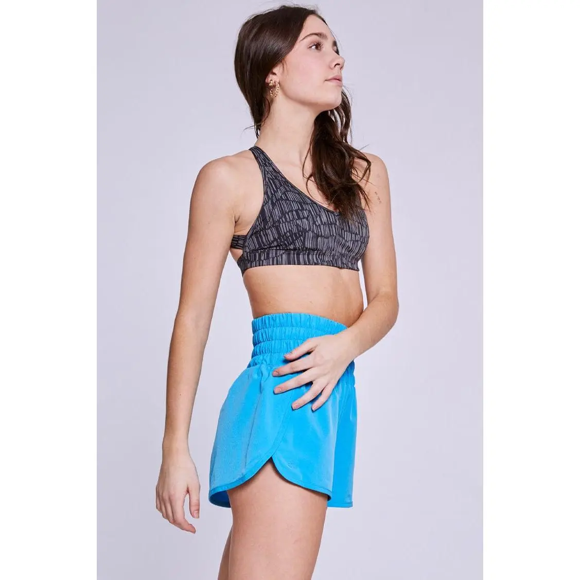 Icon Shorts