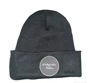 Fleece Lined Beanie