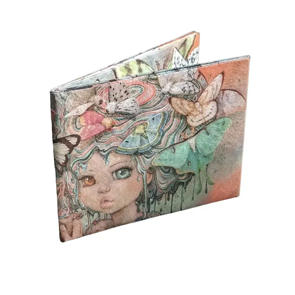 Harmonie by Camilla d'Erirco - Artist Collective Wallet