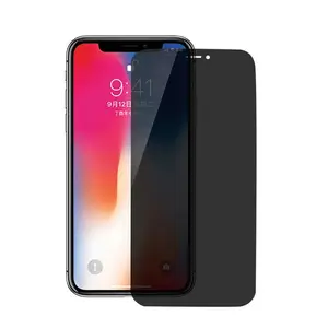 Privacy Guard (iPhone X,Xs)
