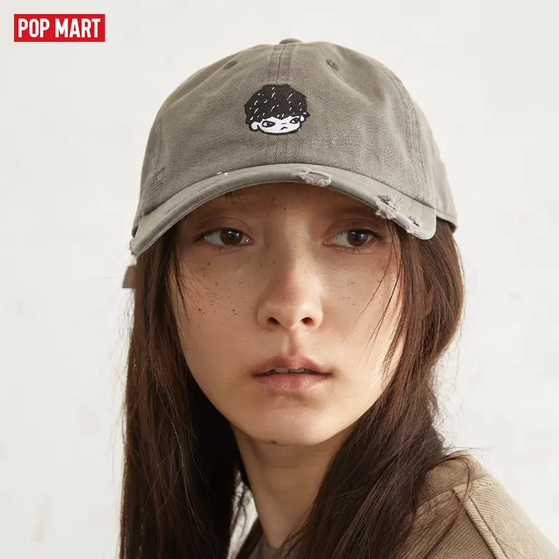 Hirono Living Wild-Hirono Cap - TikTok Shop