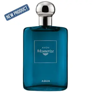 Mesmerize Aqua Eau de Toilette 3.4 fl. oz