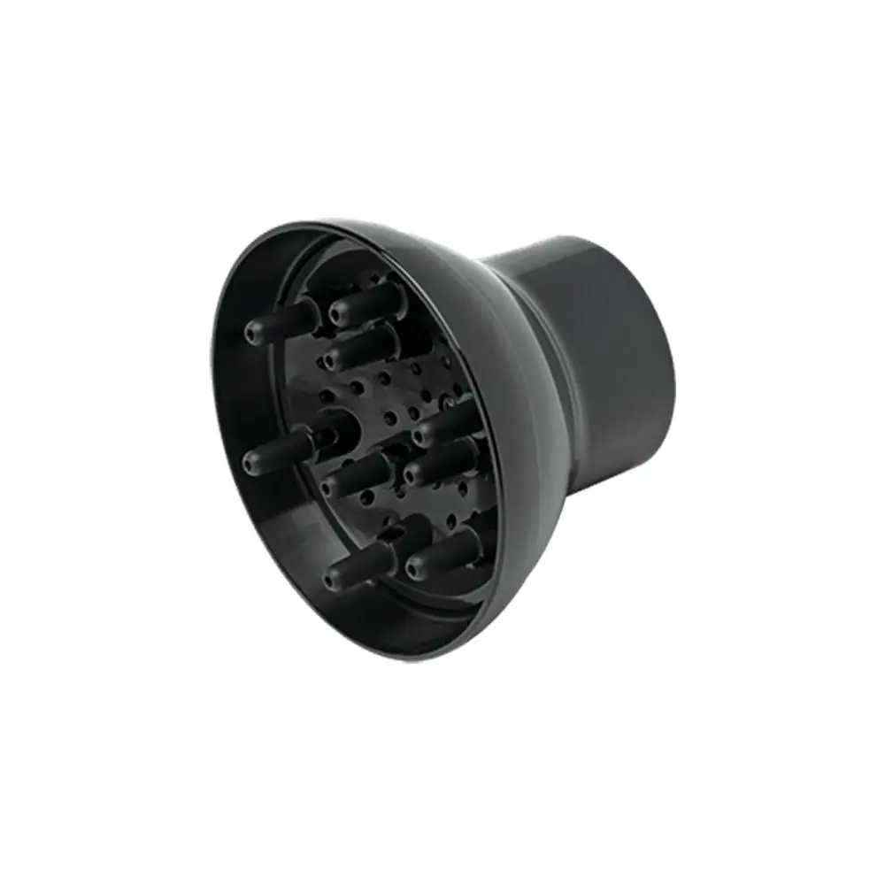 Parlux 3500 Diffuser for Voluminous and Natural Hairstyles - Comfort