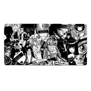Anime XXL Mousepad