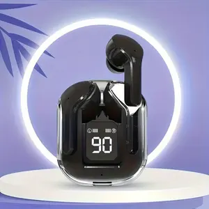 True Wireless Headset Wireless Headset Sports Headset Stereo, Mobile Phone High Fidelity Stereo Music