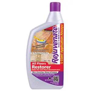 For Life Products RJ32F Floor Restorer - 32 oz.