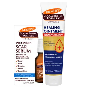 Palmer's Cocoa Butter Formula Intensive Dry Skin & Scar Care Bundle