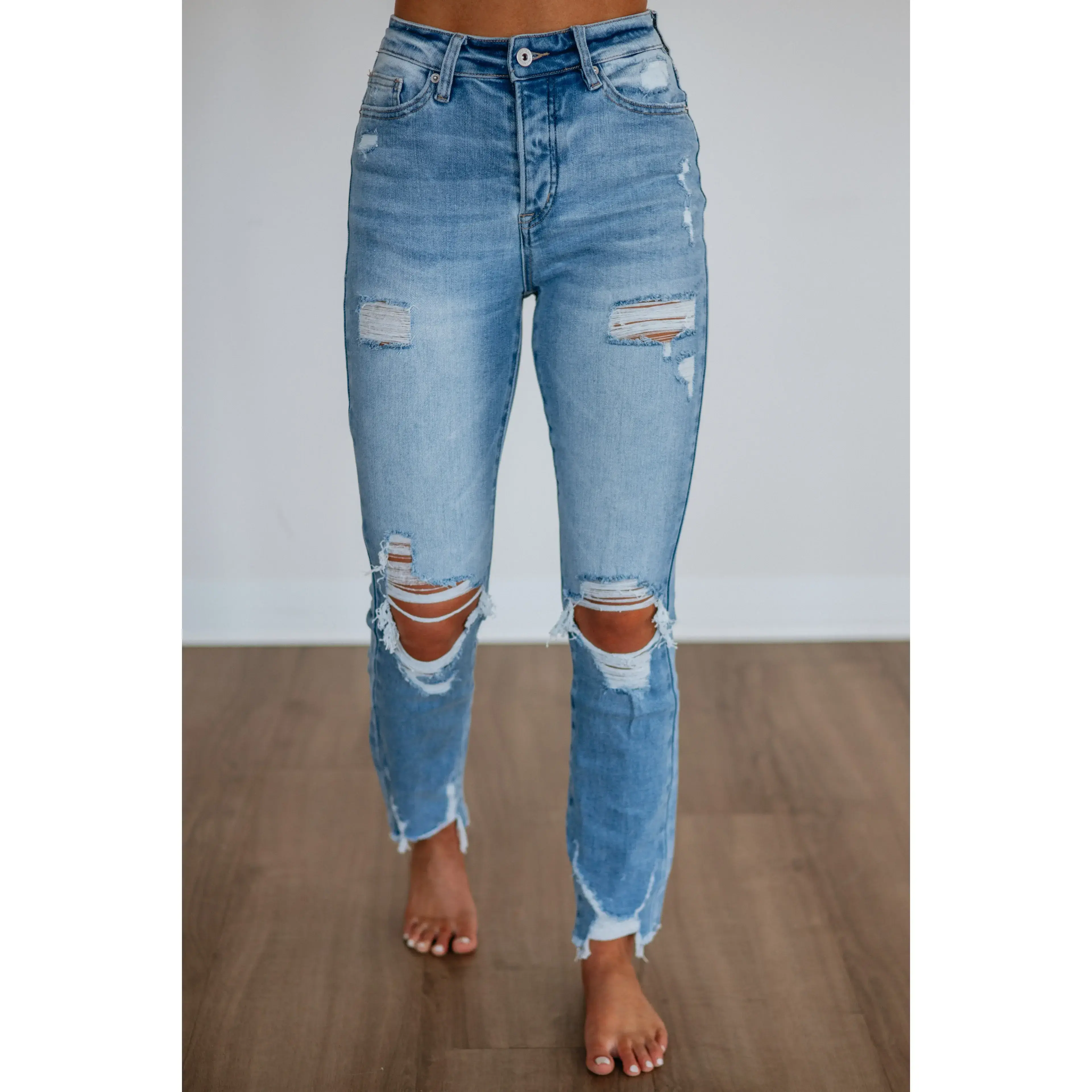 Rowley Mica Jeans