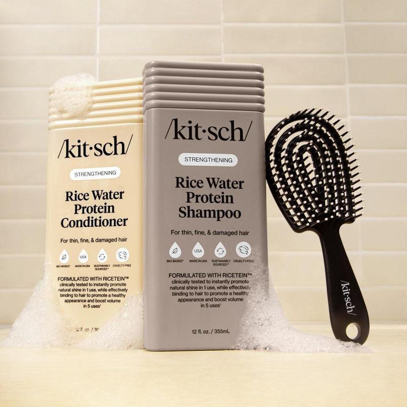 Kitsch's Ultimate Shower Bundle