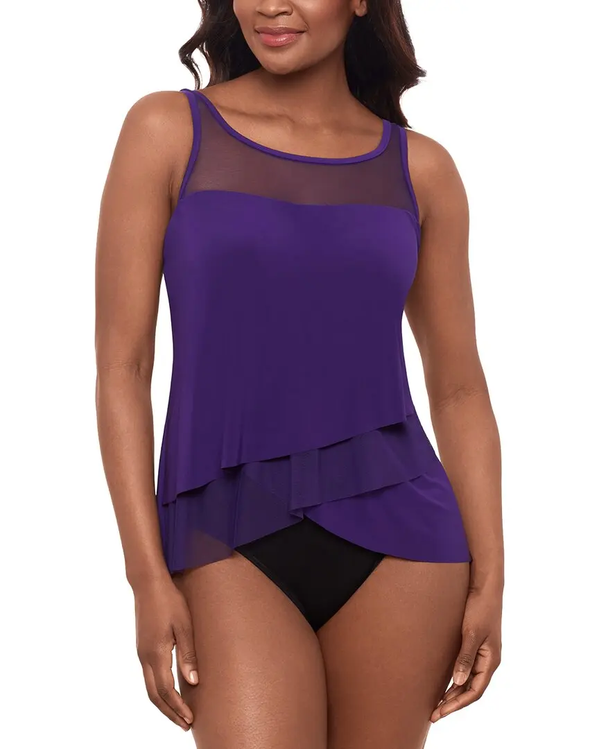 Miraclesuit Illusionist Mirage Tankini
