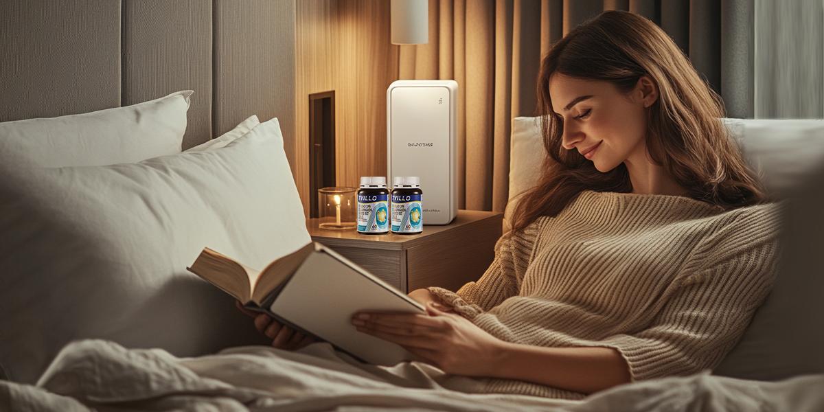 Tyillo Seamoss Black Seed Ashwagandha Burdock Root Capsules, 15-in-1 Multivitamin and Mineral Supplement, Boosts Male Energy, Enhances Immunity, Comprehensive Nutritional Supplement, Made in the USA, 60 Pills.