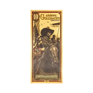 Arizona 10 Goldback