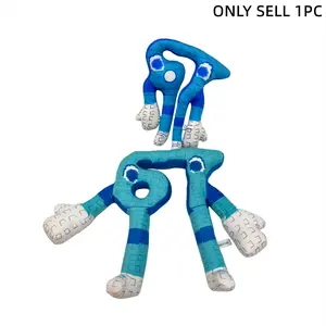 Steal a Brainrot Collection Game Character Plushie,67 .Pixel-style plush toy,Cuddly Stuffed Animal.Collectible Soft Toy for Gaming Enthusiasts&Decor,Unique Soft Cuddly Gift idea for Gamers,gift for children on holidays.