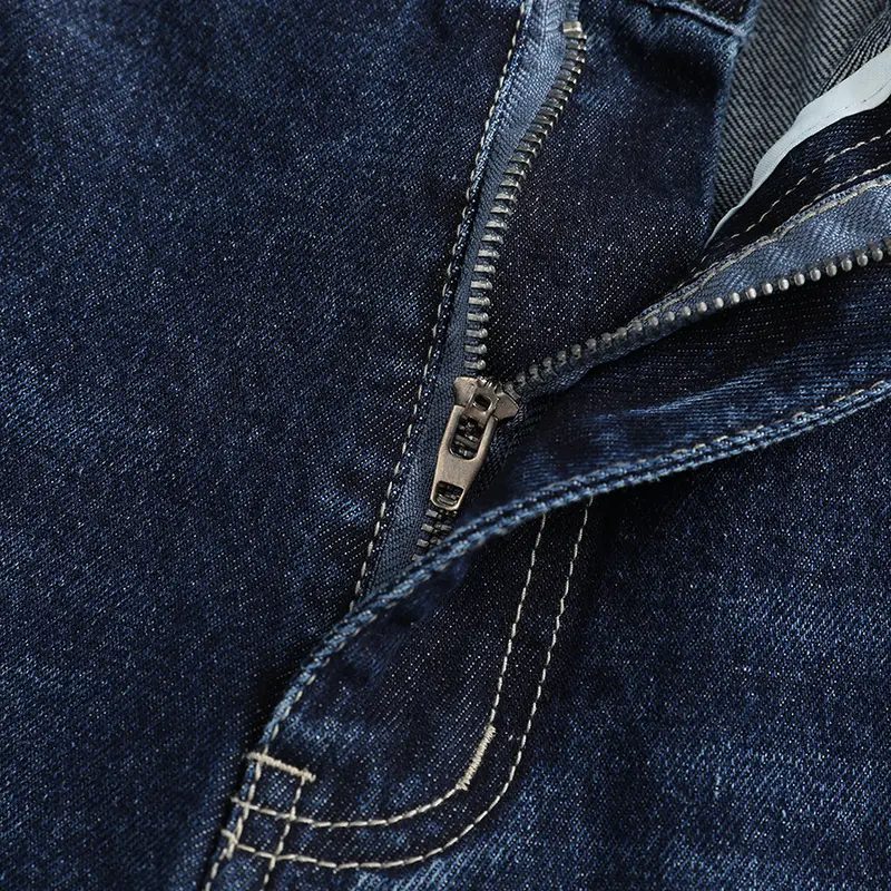 Menswear 3-Pack Men’s Washed Wide-Leg Jeans, Elastic Back Waist, Casual Stylish Loose Straight-Cut Retro Denim Trousers,Trouser Menswear 3-Pack Men’s Washed Wide-Leg Jeans, Elastic Back Waist, Casual Stylish Loose Straight-Cut Retro Denim Trousers,Trouser