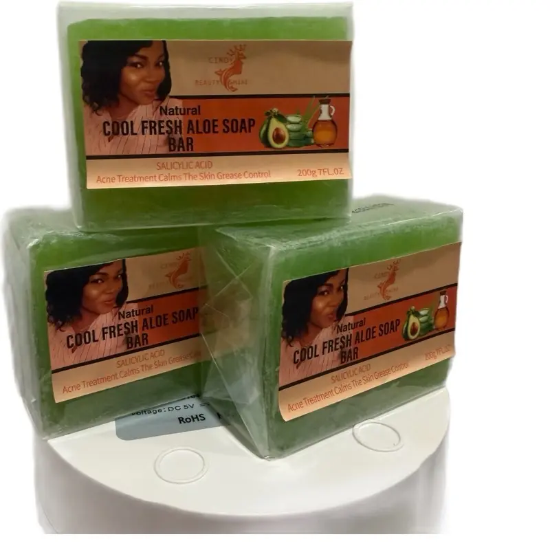 ACNE MAGIC BAR