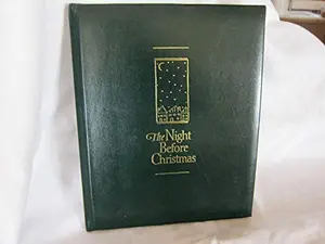 USED-The Night Before Christmas. 1994 Hallmark Cards Deluxe Edition by Clement C. (Unknown)