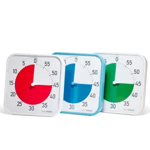 Time Timer® Original 12” - Next Steps Colors
