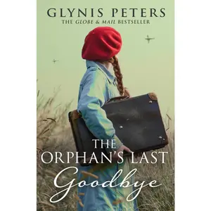 USED-Untitled Red_red Cross Orp4 PB by Peters, Glynis (Paperback)