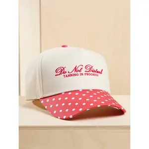 Do Not Disturb Trucker Hat - altar'd state