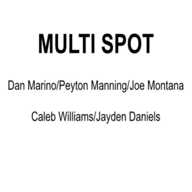 Multi Spot